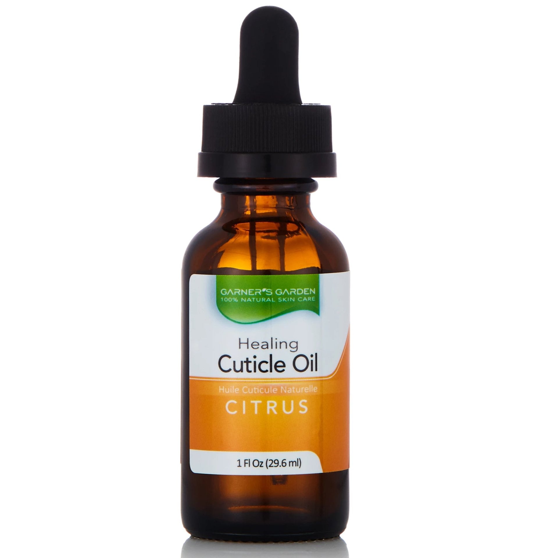 Cuticle Oil